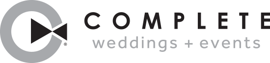 Complete Weddings + Events Omaha